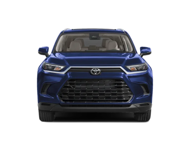 New 2026  Toyota XLE image 4