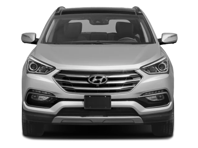 Used 2017 Frost White Pearl Hyundai 2.0T Ultimate image 4