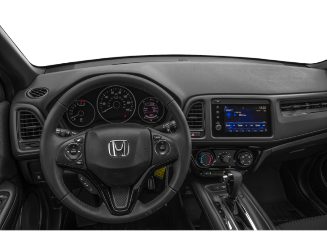 Used 2019 Modern Steel Metallic Honda Sport image 5