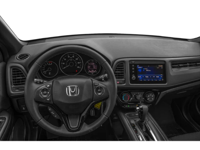 Used 2019 Red Honda Sport image 16