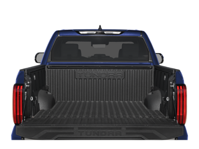 2025 Toyota Tundra Platinum - Photo 10