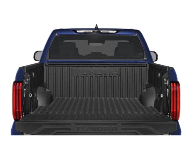 2025 Toyota Tundra Platinum - Photo 10