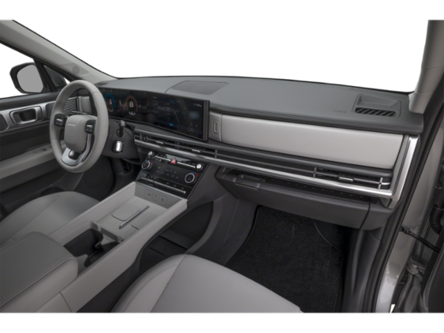 Used 2026 Gray Hyundai SE image 13