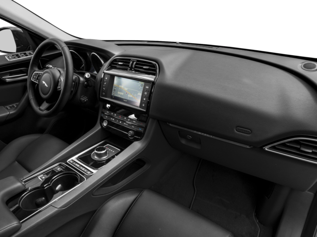 Used 2017  Jaguar 20d Prestige image 16