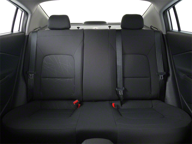Used 2013 Bright Silver Kia LX image 11
