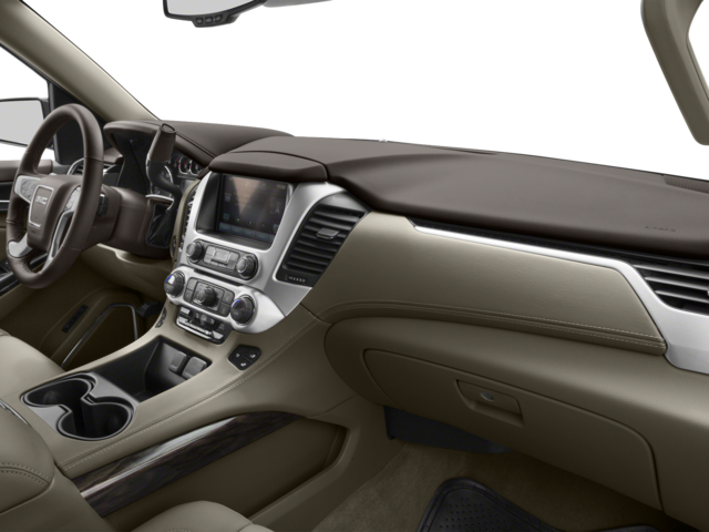 Used 2016 Gray GMC SLT image 16