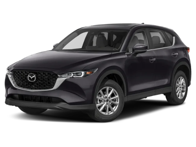 2022 Mazda CX-5 S Preferred package Auto AWD's photo