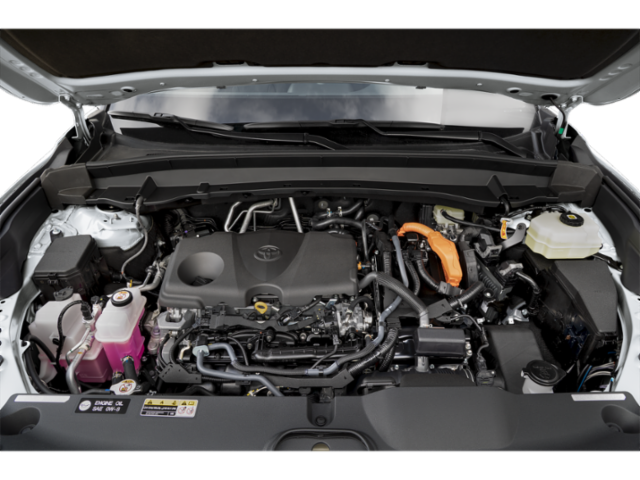 New 2025 Black Toyota Nightshade Edition image 9