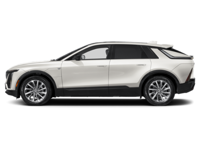 New 2026 G4J/White Cadillac Premium Sport image 3