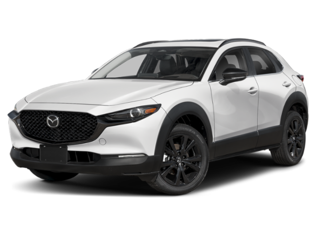 New 2025 Snowflake White Pearl Mazda 2.5 Turbo Premium AWD image 10