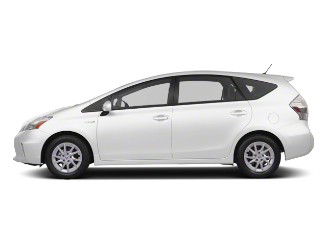 Used 2013 White Toyota Two image 3