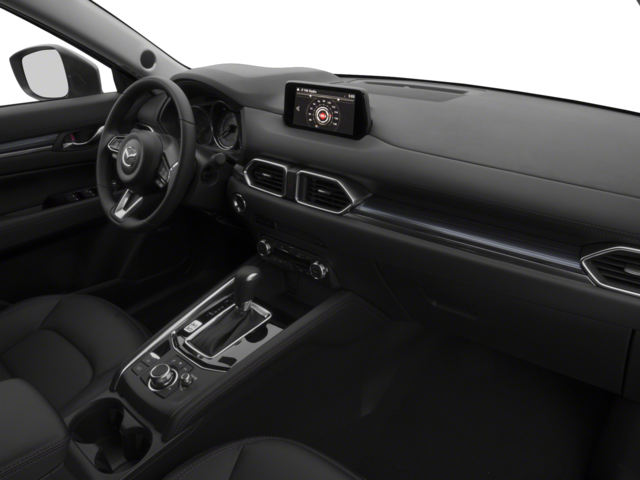 Used 2017 Jet Black Mica Mazda Grand Touring image 13