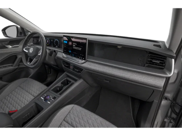 New 2025 Silver Volkswagen 2.0T S image 12