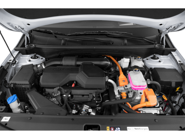 New 2026 Shadow Matte Gray Kia SX-Prestige image 9