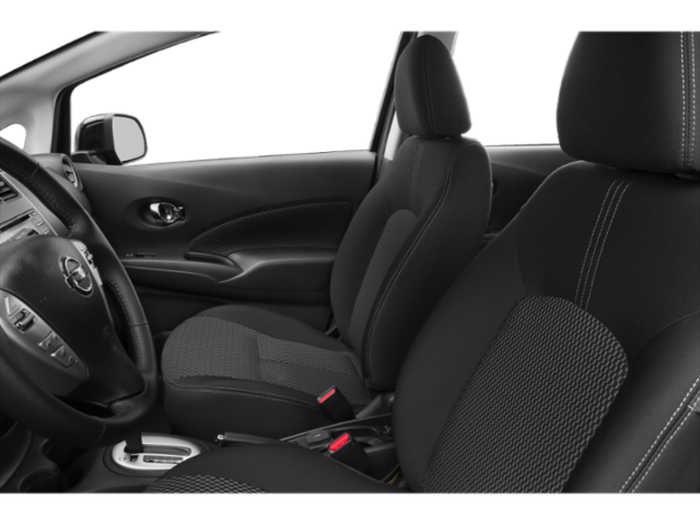 Used 2015 Peacock Nissan SV image 10