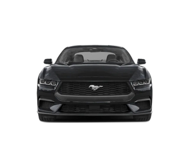 New 2025 Vapor Blue Metallic Ford EcoBoost® Fastback image 4