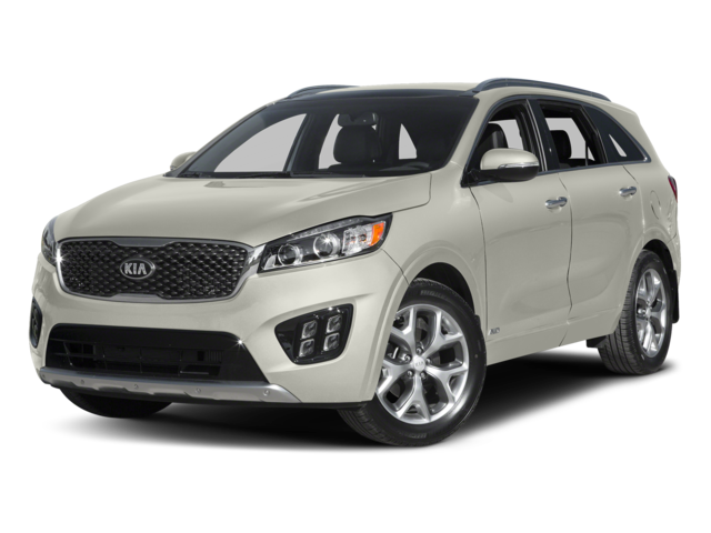 Used 2017 White Kia SX Limited image 6