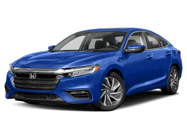 2019 Honda Insight Touring's photo