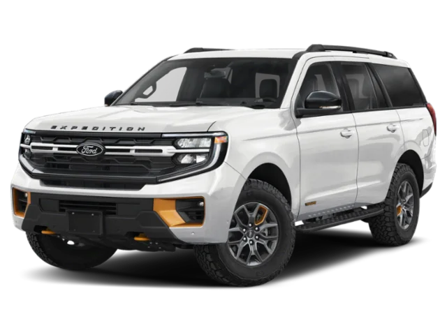 2026 Ford Expedition