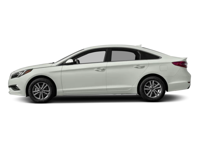 Used 2017 Lakeside Blue Hyundai Base image 3