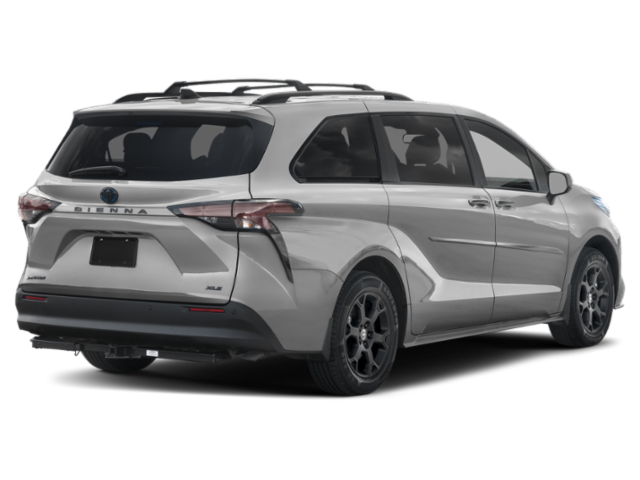 New 2026 Cement Toyota Woodland Edition image 10