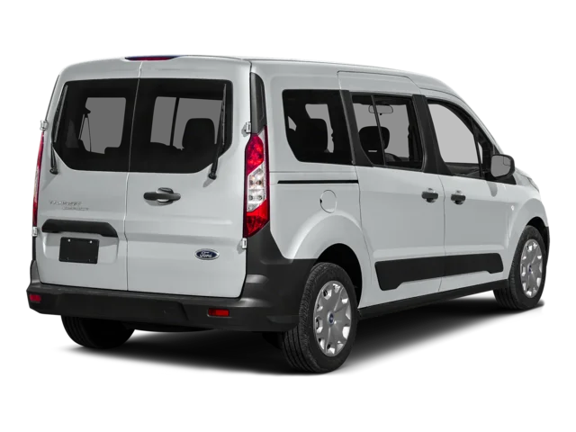 Used 2016 White Ford Titanium image 2