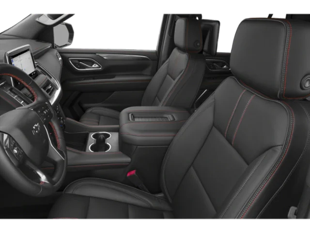 Used 2022 Beige Chevrolet RST image 6