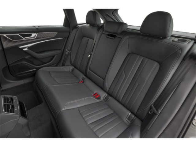 Used 2023 Blue Audi Prestige image 12