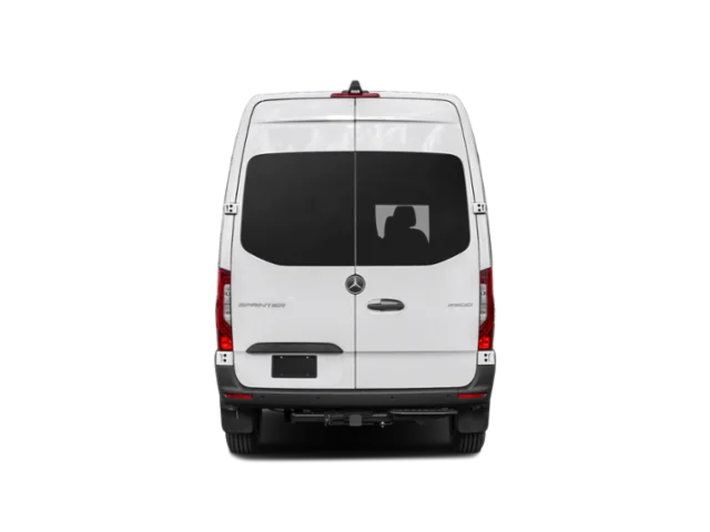 New 2026  Mercedes-Benz Crew 170 WB image 5