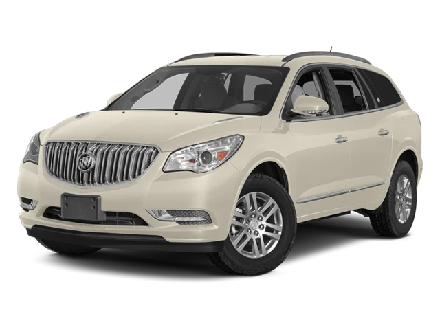 2013 Buick Enclave