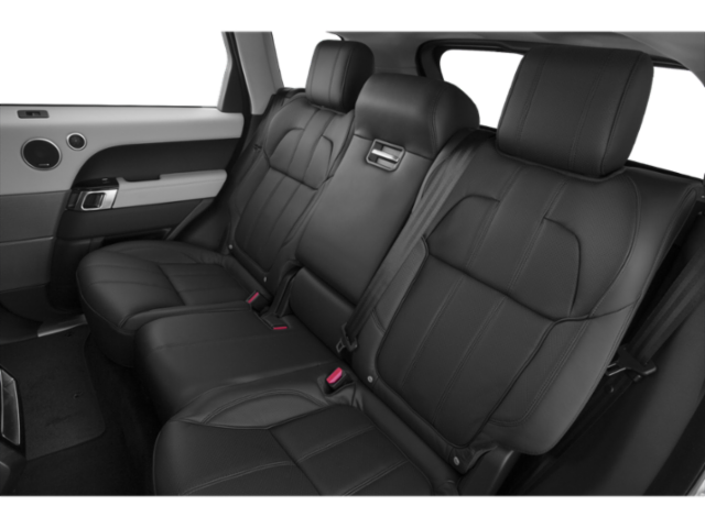 Used 2015 Santorini Black Land Rover 5.0L V8 Supercharged image 13