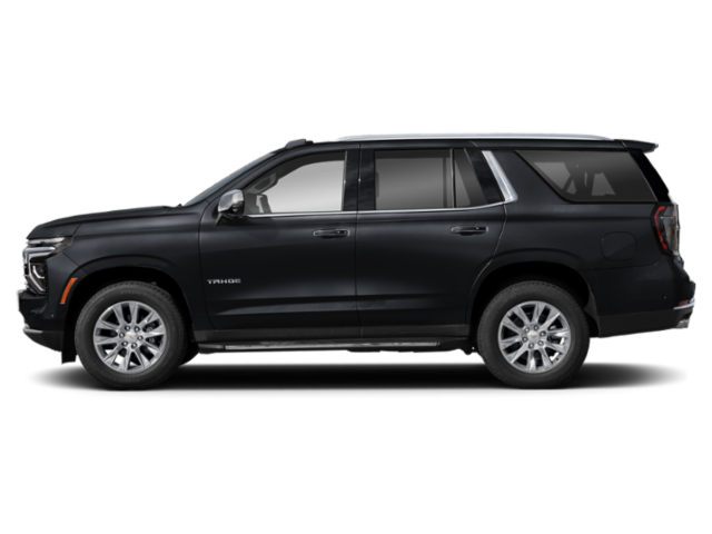 2026 Chevrolet Tahoe photo 12 of 22