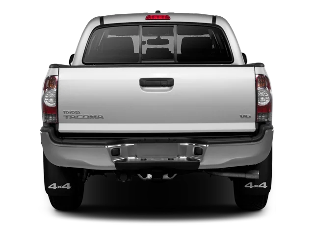 Used 2010 Silver Streak Mica Toyota PreRunner image 5