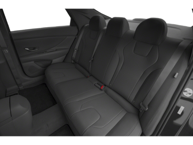 New 2026 Amazon Gray Hyundai SE image 27
