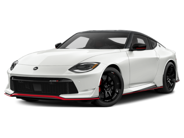 2027 Nissan Z
