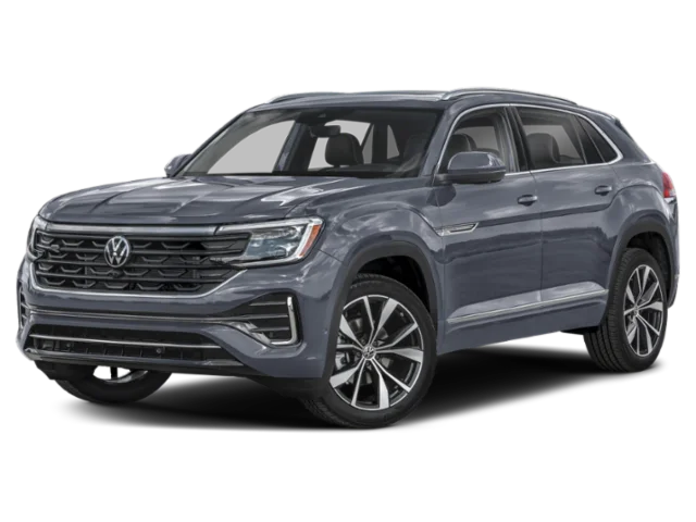 2026 Volkswagen Atlas Cross Sport 2.0T SEL Premium R-Line 4MOTION's photo