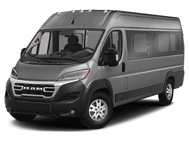 New 2027 Ceramic Gray Clearcoat Thor 20U image 1