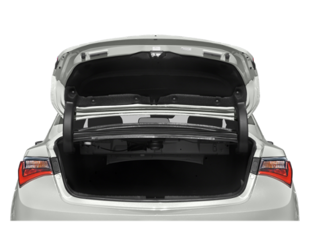 Used 2020 Platinum White Pearl Acura Technology & A-Spec Packages image 11