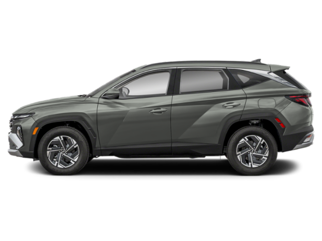 New 2026 Amazon Gray Hyundai Blue image 3