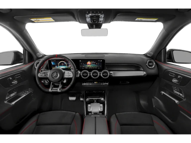 Used 2022  Mercedes-Benz GLB 35 AMG® image 8