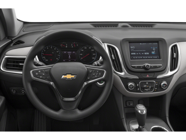 Used 2021 White Chevrolet LS image 4