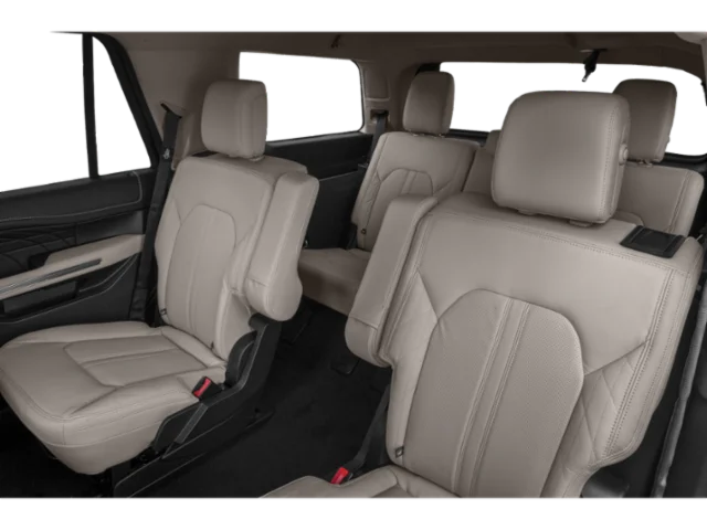 Used 2019 Black Ford Platinum image 10