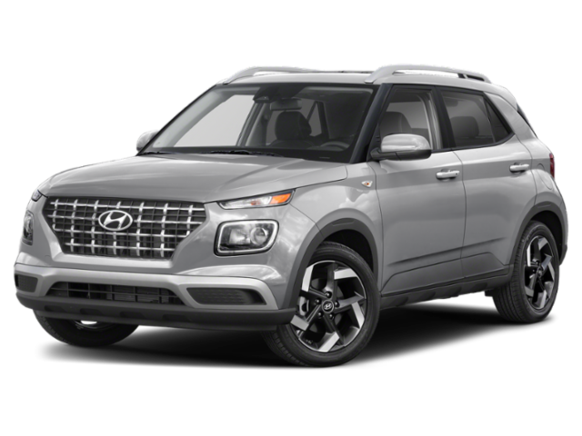 New 2026 SHIMMERING SILVER Hyundai SEL image 1