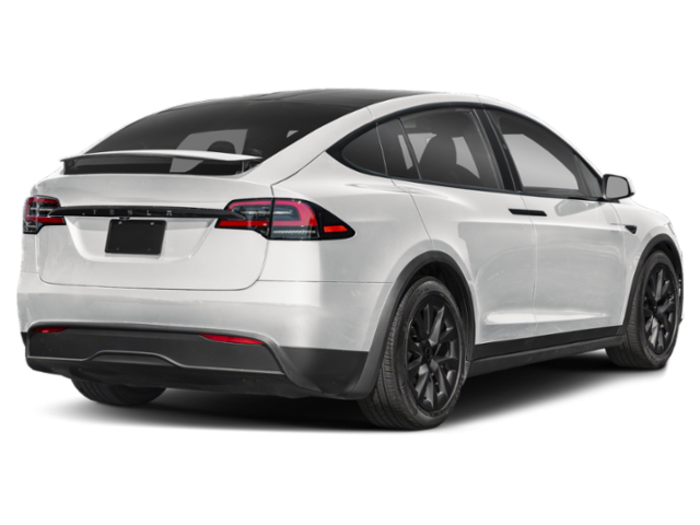 Used 2023 Tesla Model X Plaid with VIN 7SAXCBE61PF430858 for sale in Riverside, CA