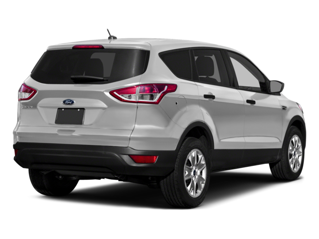 Used 2016 Ingot Silver Ford SE image 4