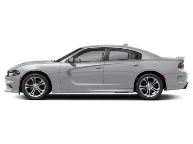 Used 2019 Silver Zynith Dodge R/T image 3