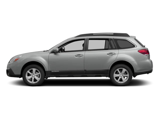Used 2013 Ice Silver Metallic Subaru 3.6R image 3