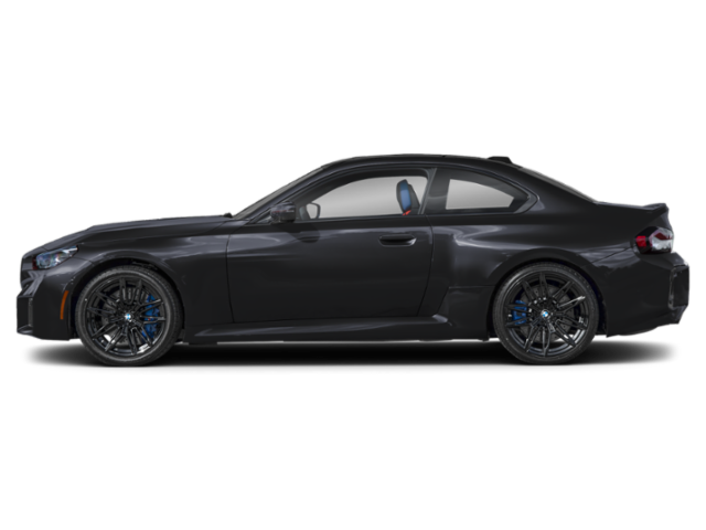New 2026 Black BMW CS image 3