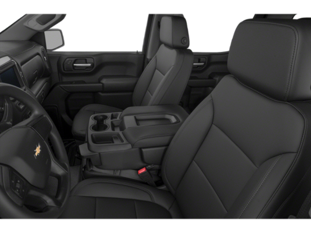 Used 2020 Summit White Chevrolet WT image 13