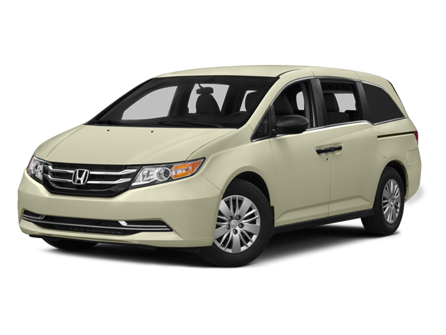 2014 Honda Odyssey LX